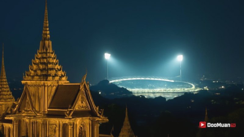 เจาะการเงินสโมสร เปแอสเช vs มาร์กเซย ภายใต้ FFP